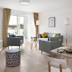 Hotel apartamentowy Domitys - Olympe Marcq-en-Barœul