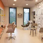Domitys - Olympe Hotel apartamentowy Marcq-en-Barœul
