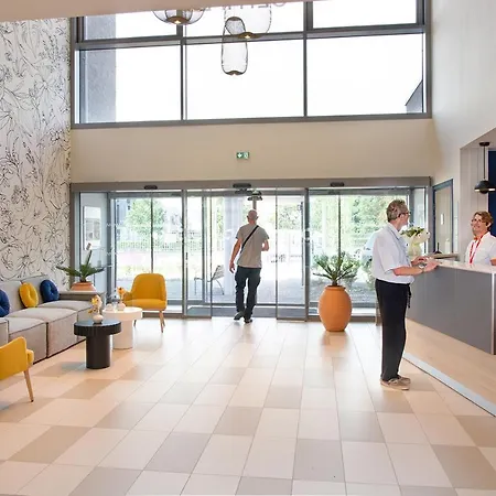 Aparthotel Domitys - Olympe