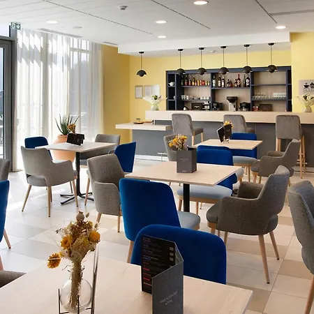 Aparthotel Domitys - Olympe