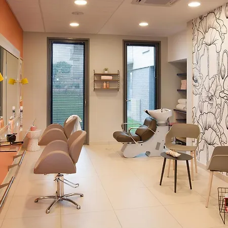 Domitys - Olympe Appart hôtel Marcq-en-Barœul