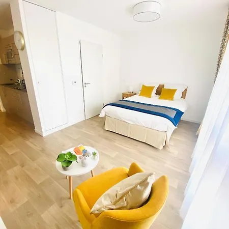 Domitys - Olympe Apart Otel