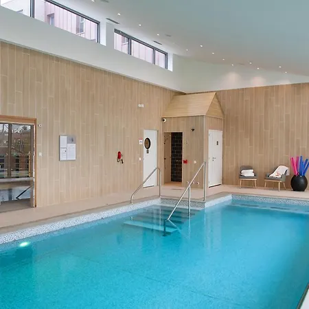 Domitys - Olympe Marcq-en-Baroeul