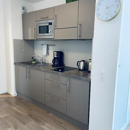 Domitys - Olympe Aparthotel