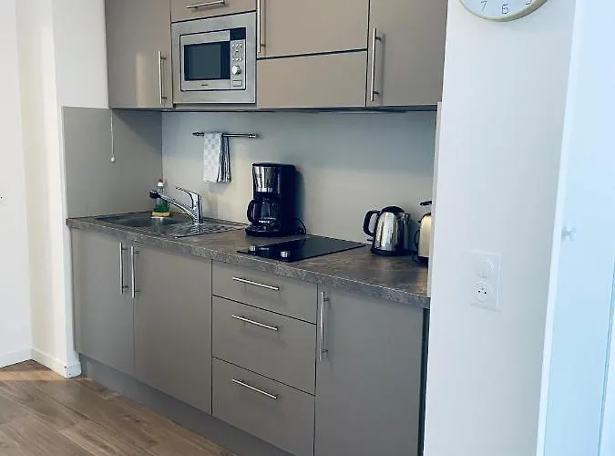 Domitys - Olympe Appart hôtel